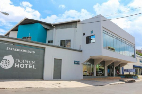 Отель Dolphin Executives Hotel  Тегусигальпа